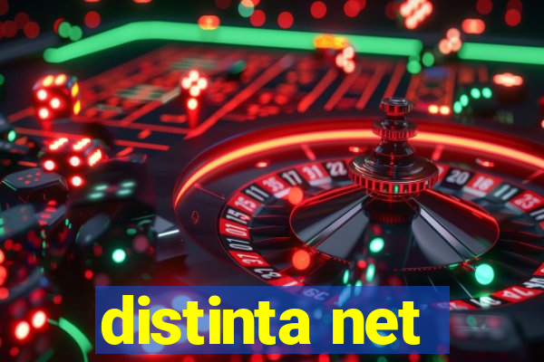 distinta net